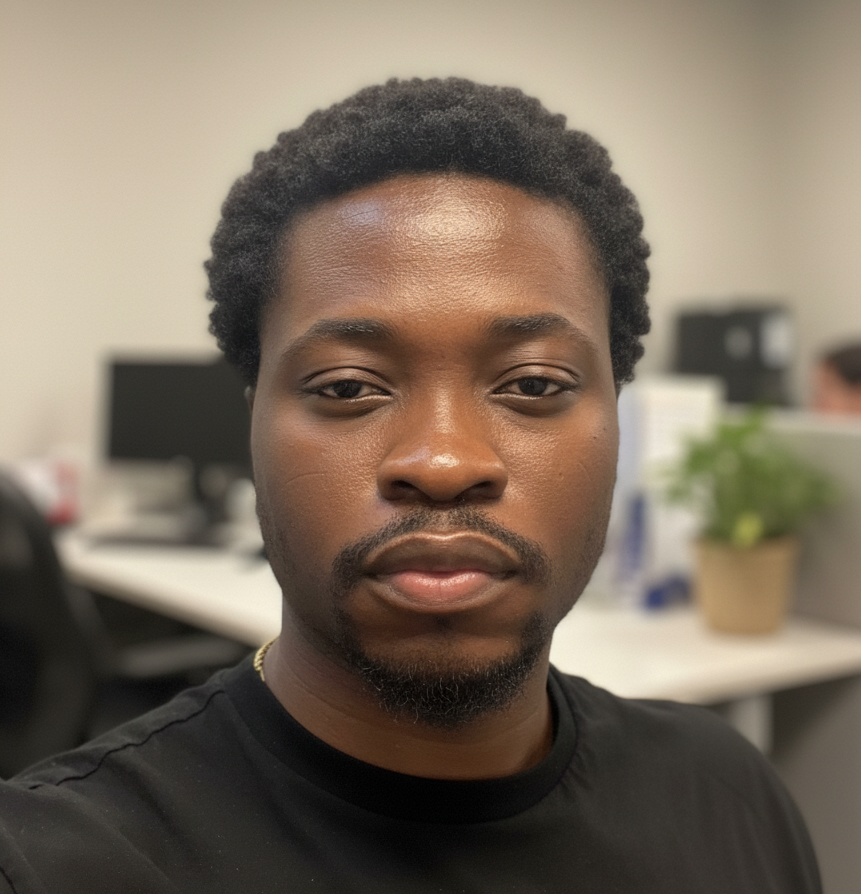 Olumuyiwa Ayorinde